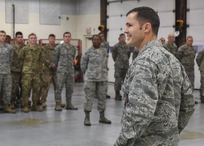Got BEEF? Our's is Prime | Air Force News | militarynews.com