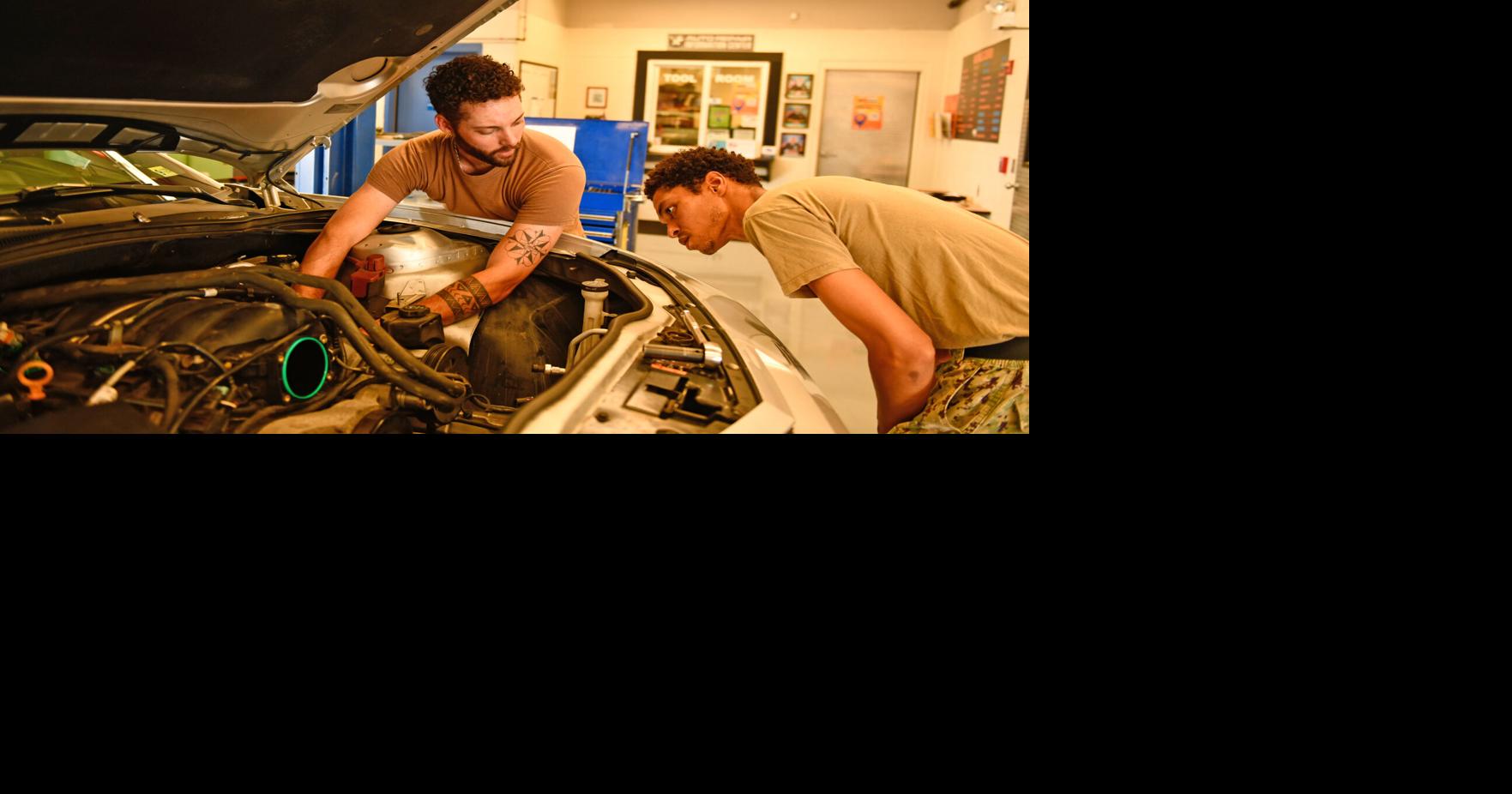 Car Maintenance Class: Essential Skills for Every Driver
