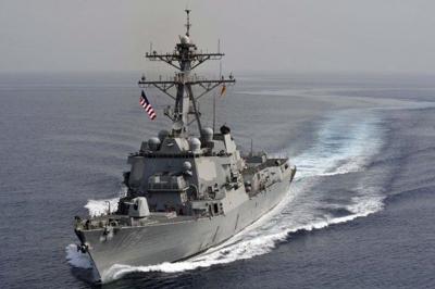 USS Jason Dunham Departs Bar, Montenegro | Top Stories | militarynews.com