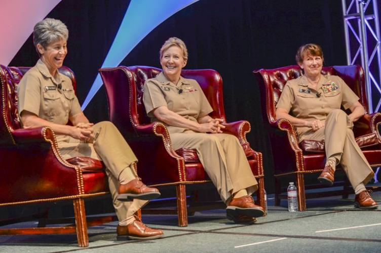 SSLA Joint Women’s Symposium promoting development of committed leaders