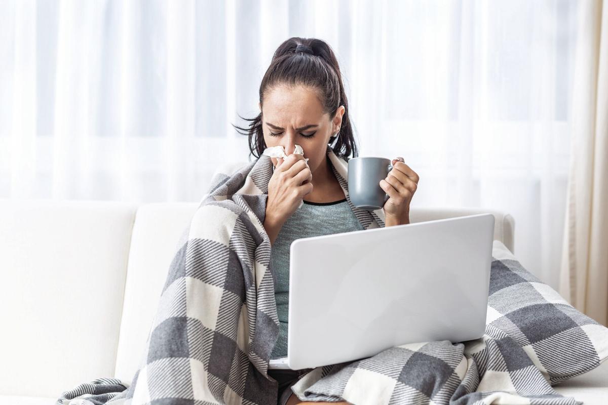 4 tips to keep cold and flu season at bay Community