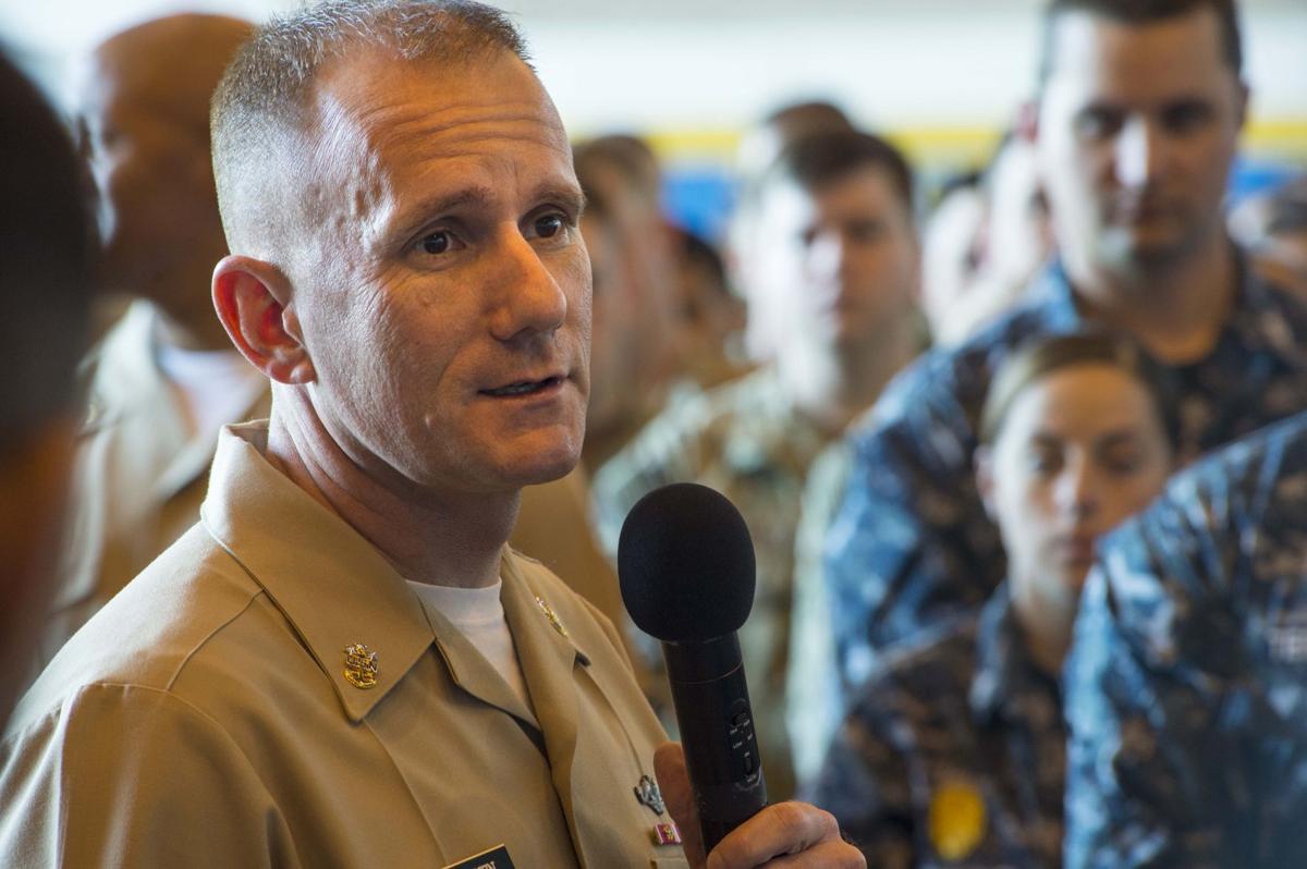 MCPON releases FY18 CPO 365 guidance | Top Stories | militarynews.com