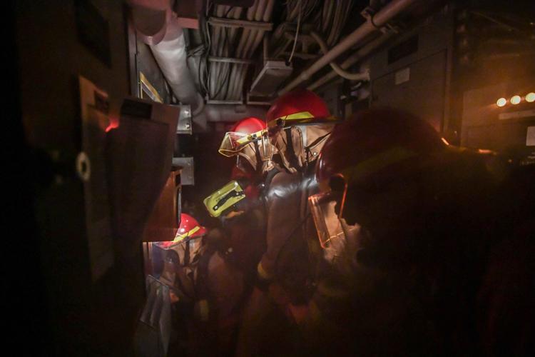 USS Laboon week in review | Photos | militarynews.com