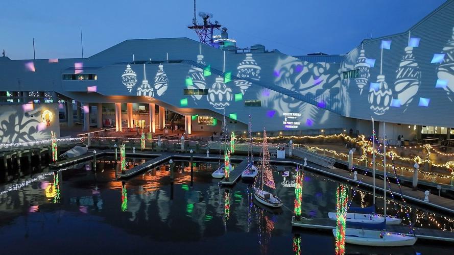 Free Carnival cruise for two awaits one lucky guest at WinterFest on