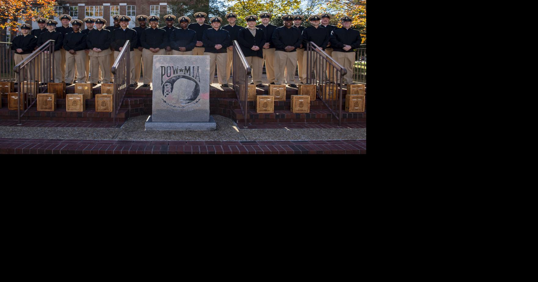 NSA Hampton Roads and Tenant Commands New Chiefs News