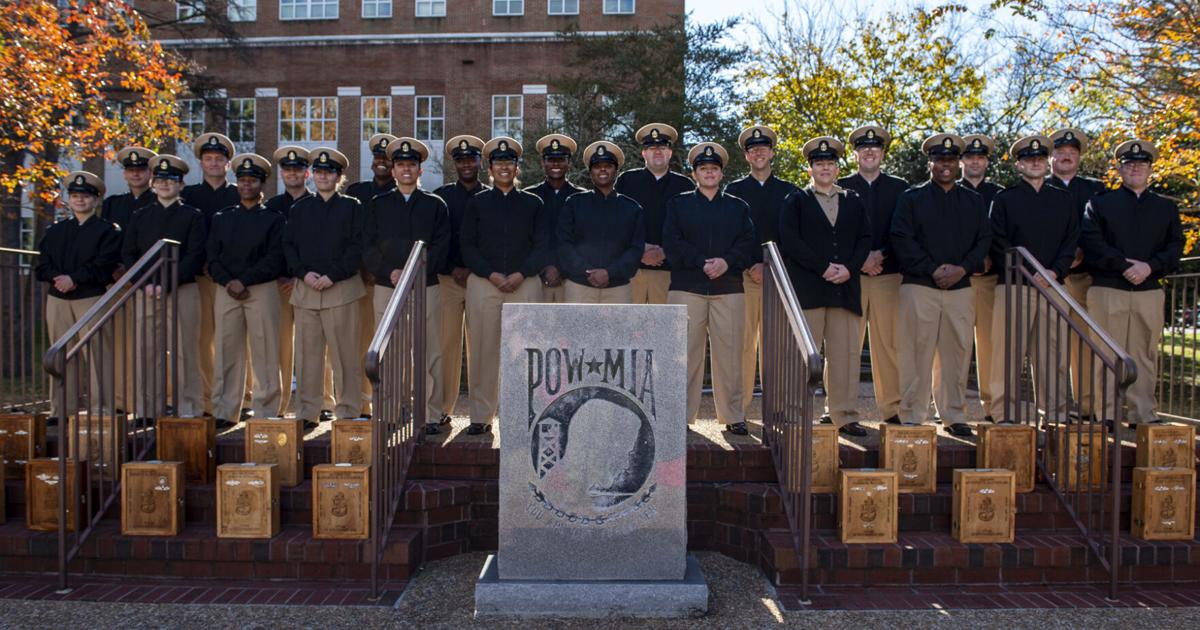 NSA Hampton Roads and Tenant Commands Welcome New Chiefs | News ...