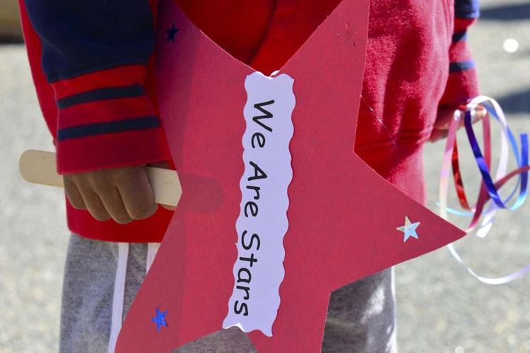 Fort Eustis parade kicks off MOMC Photos