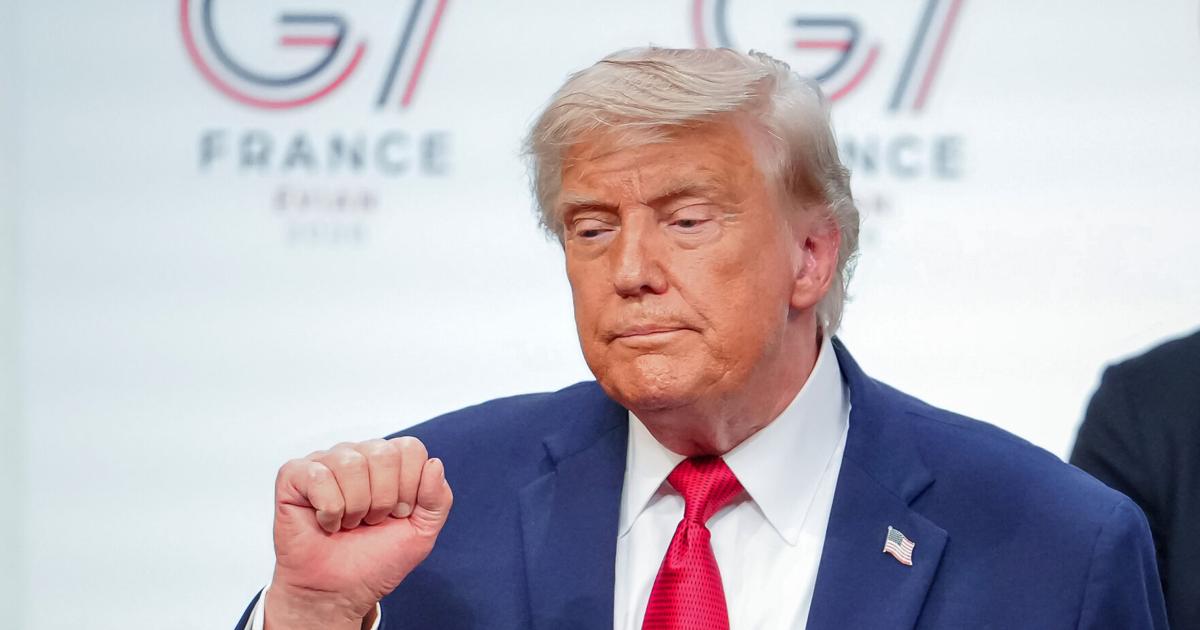 The Latest: Vance says US Navy has lifted blockade on Iranian ports as part of deal