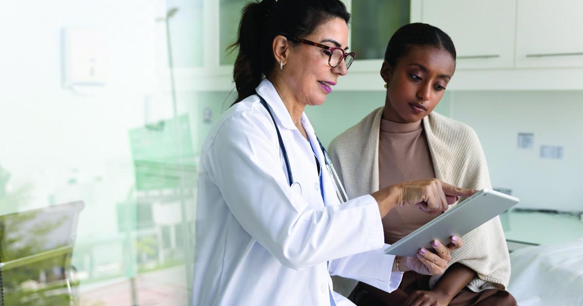 5 things you may not know about kidney disease | Community 5 things you may not know about kidney disease | Community
