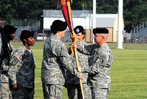 71st changes command | Top Stories | militarynews.com