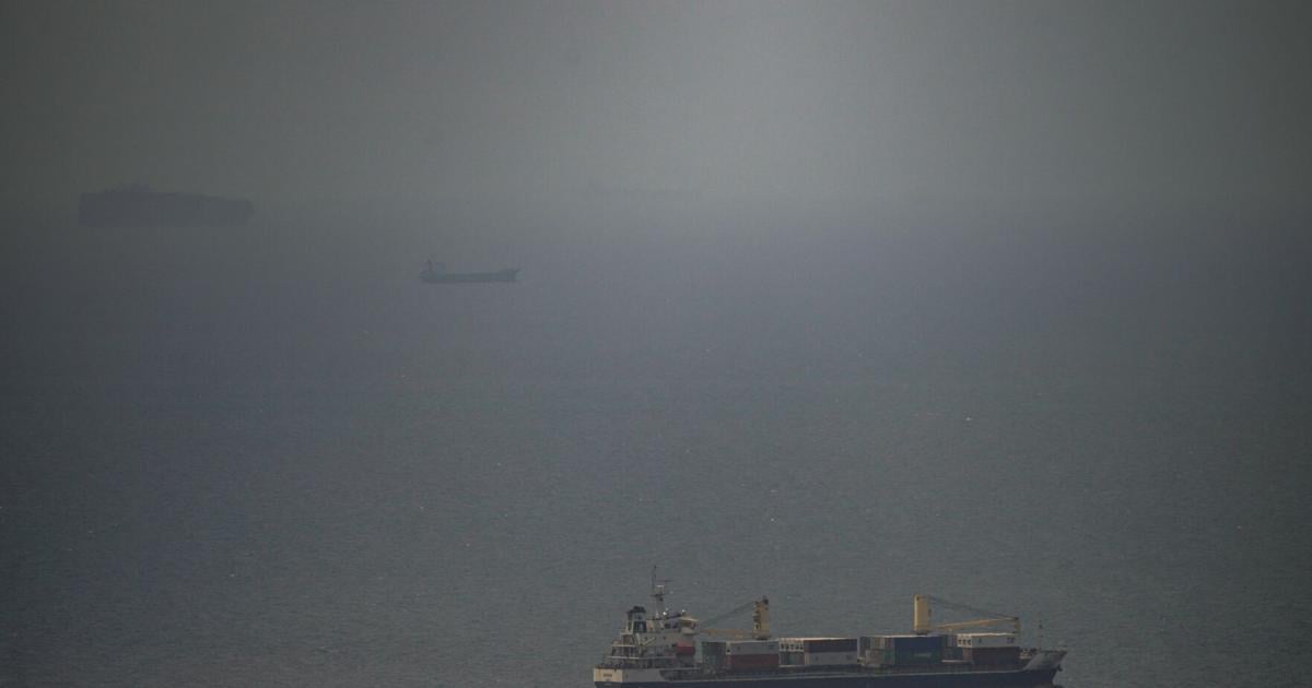 Militer AS mengatakan telah mengamankan kapal tanker minyak lain yang terkait dengan Iran