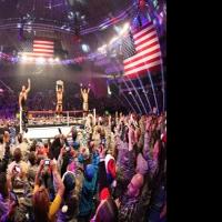 WWE comes to Norfolk | News | militarynews.com