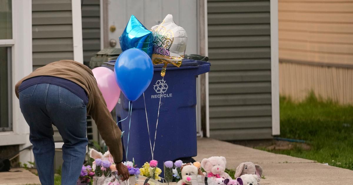 Apa yang harus diketahui tentang seorang ayah Louisiana yang membunuh 8 anak, termasuk anaknya sendiri