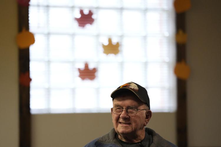 Korean War veteran from Minnesota will finally get his Purple Heart ...