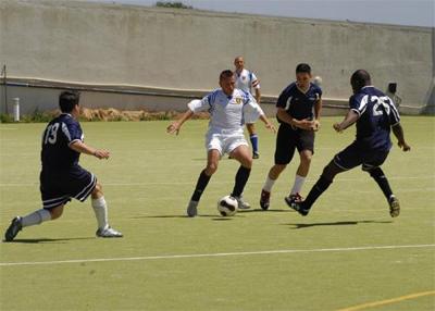 Ike Sailors Enjoy Culture In Lisbon Portugal From The Fleet Militarynews Com