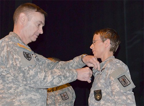 Samc Induction Sergeant Audie Murphy Induction Ceremony | Photos | militarynews.com