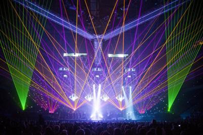 Trans Siberian Orchestra Bringing Lost Christmas Eve To Richmond