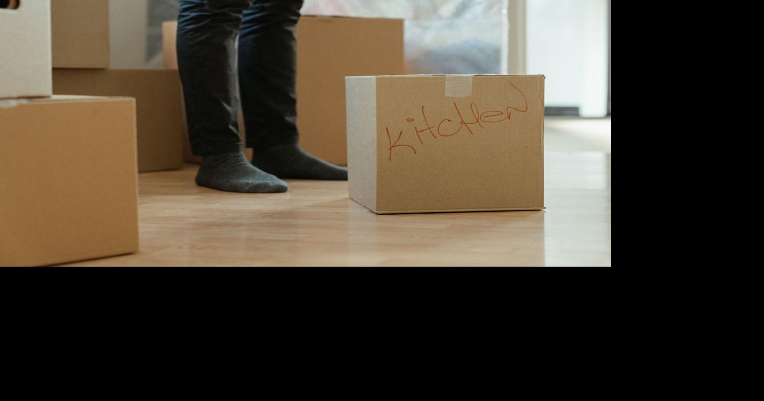 Moving with TRICARE: A game plan for success