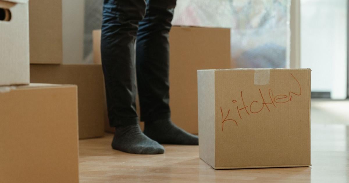 Mudarse con TRICARE: Un plan de juego para el éxito