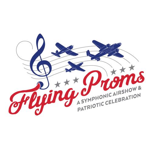 The Military Aviation Museum invites you to this year’s Flying Proms ...