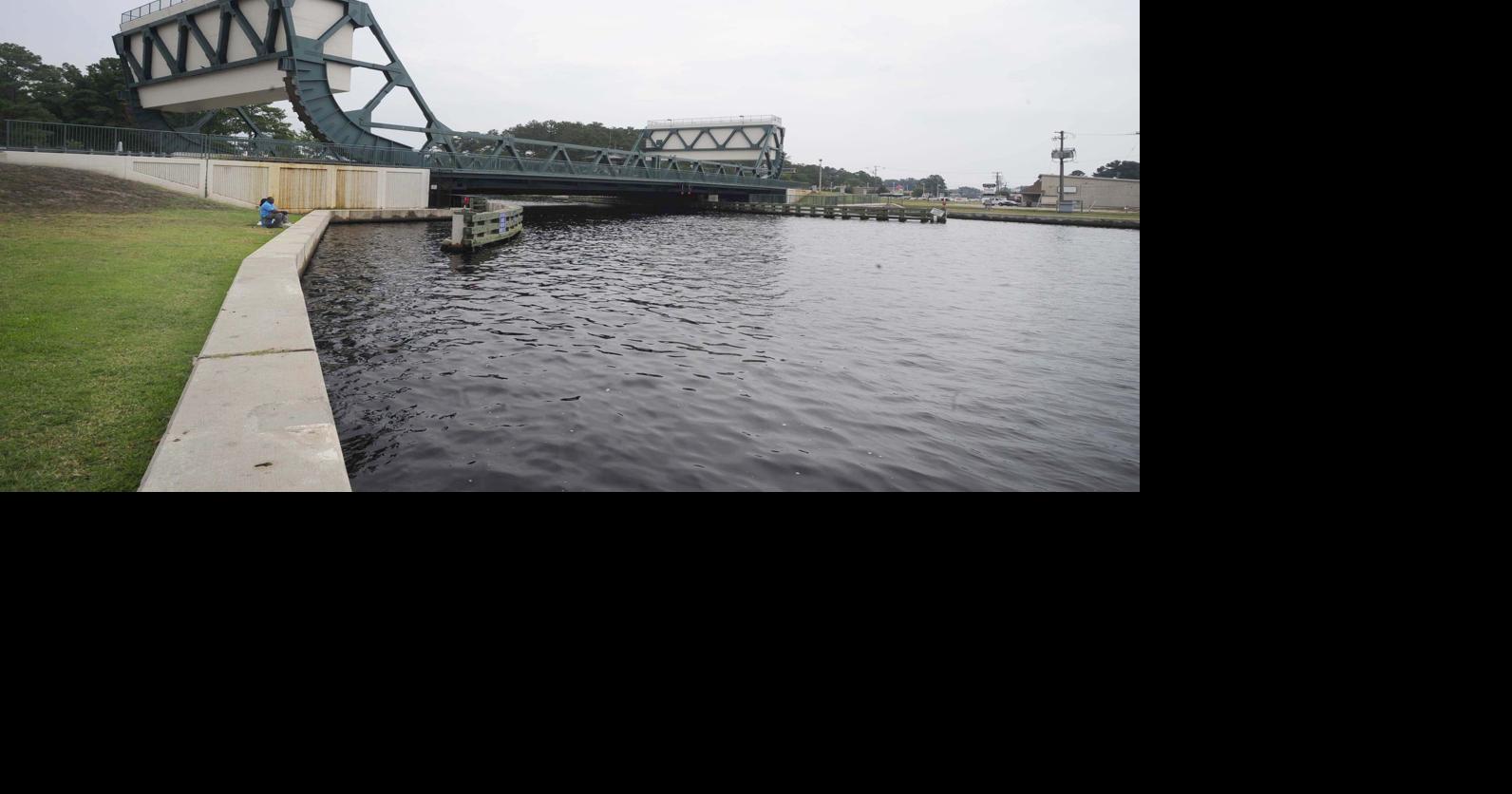 Getting Around Navigating Hampton Roads Bridges And Tunnels Relocation Militarynews Com