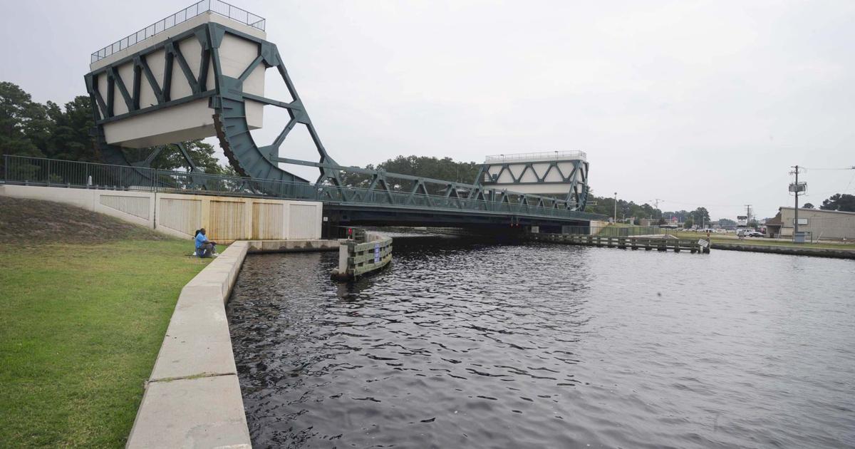 Getting Around Navigating Hampton Roads Bridges And Tunnels Relocation Militarynews Com Getting Around Navigating Hampton Roads Bridges And Tunnels Relocation Militarynews Com
