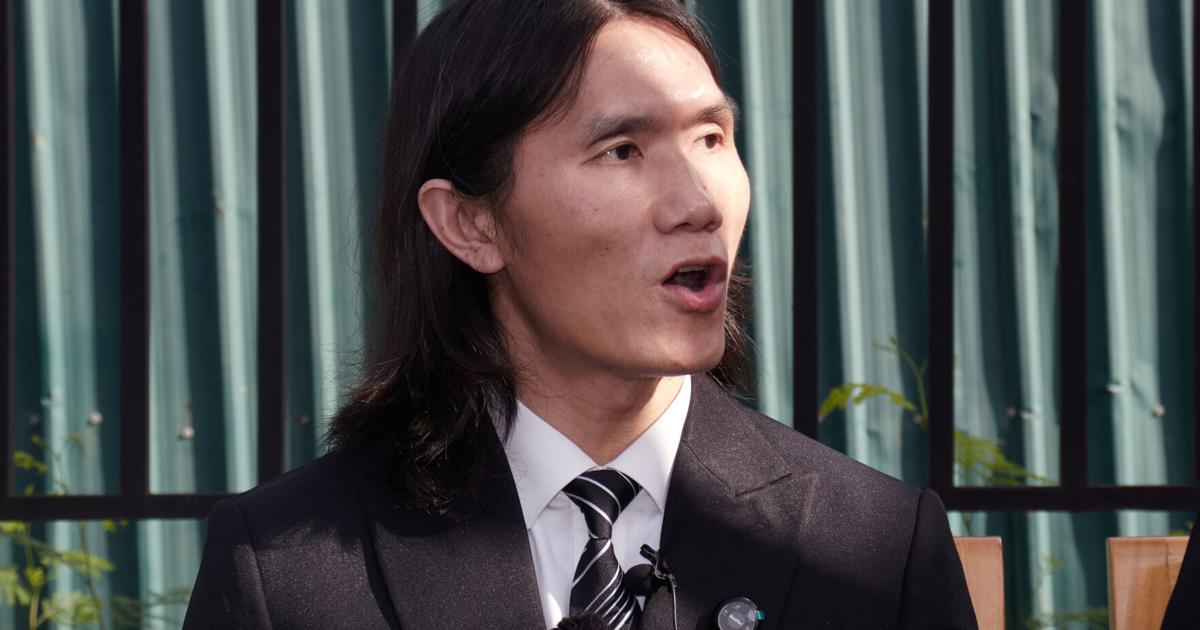 Vietnamese man deported from U.S. to South Sudan is repatriated after months in detention