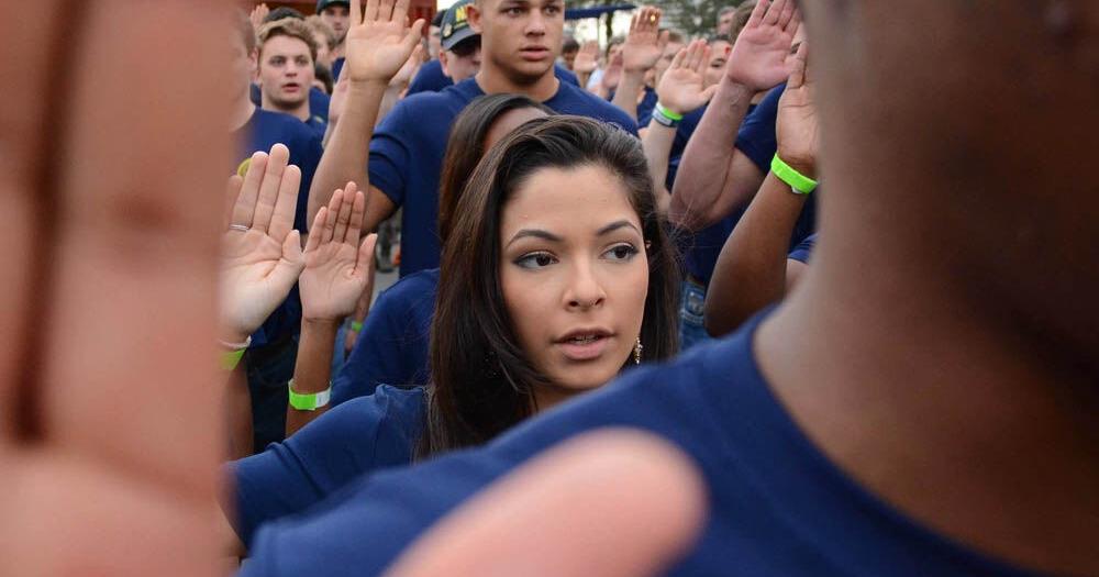 Navy Recruiting Command announces mission results for fiscal year 2022 and goals for 2023 Navy Recruiting Command announces mission results for fiscal year 2022 and goals for 2023