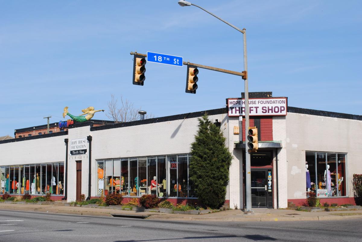 Hope House Foundation Thrift Shop To Reopen July 6 Community Militarynews Com