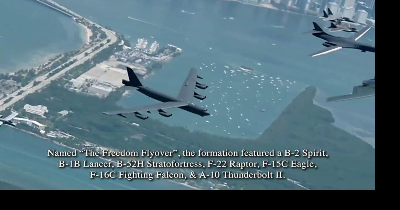 Air Force Global Strike Command 