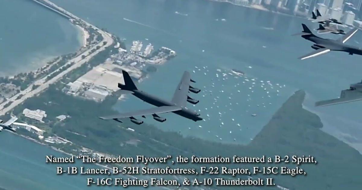 Air Force Global Strike Command