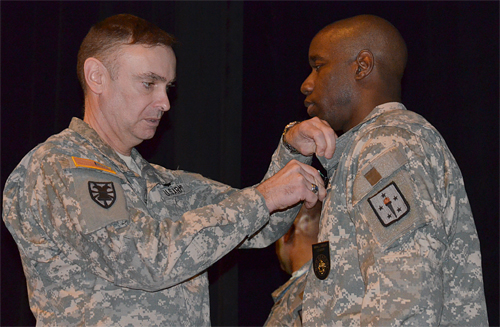 Samc Induction Sergeant Audie Murphy Induction Ceremony | Photos | militarynews.com