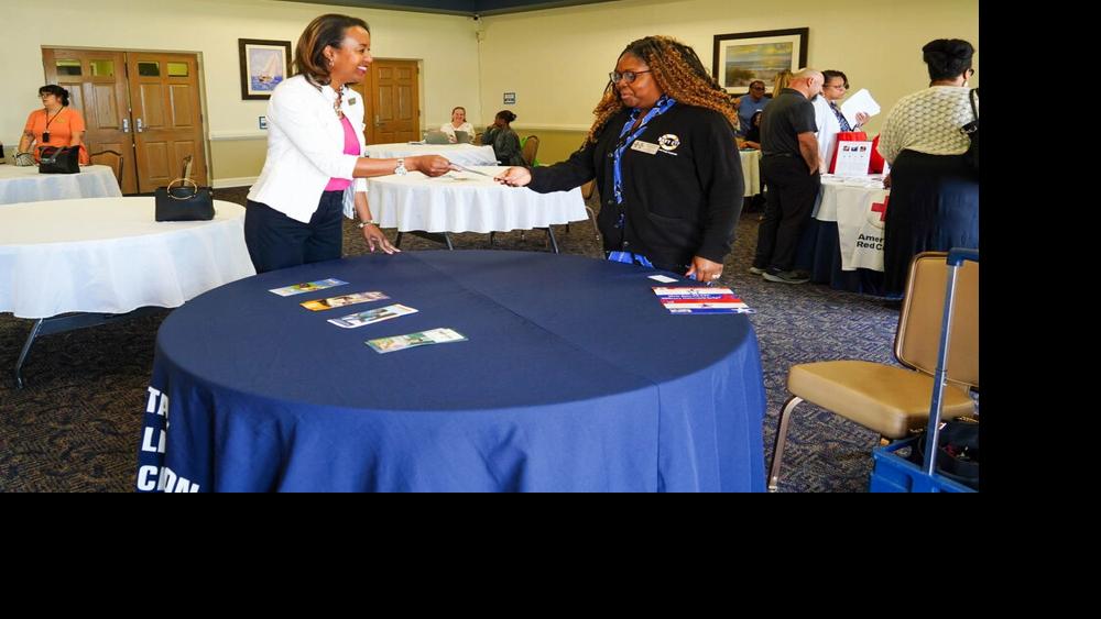 Emergency Family Assistance Center: A lifeline during disasters