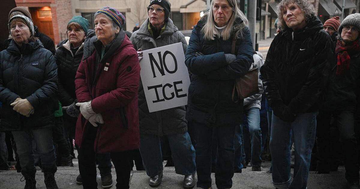 Inside Montana's conflict with its capitol city over immigration enforcement