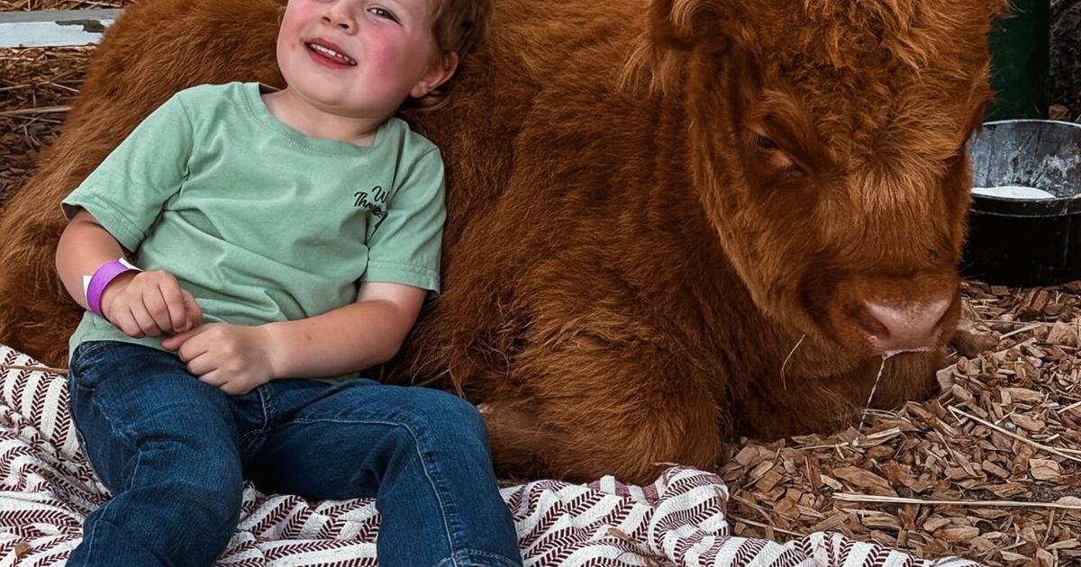 हंट क्लब फार्म हीरो किड्स फाउंडेशन के साथ साझेदारी में मिलिट्री चाइल्ड माह मनाता है