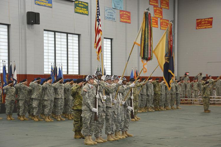 New CSM takes charge of 23rd | Army | militarynews.com