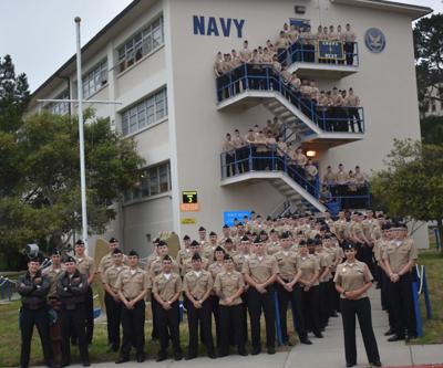 navy ordnanceman militarynews linguist aviation
