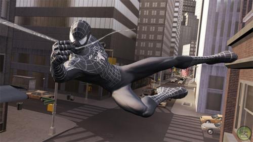 Spider-Man 3 (PS3) - FULL Lets Play! 