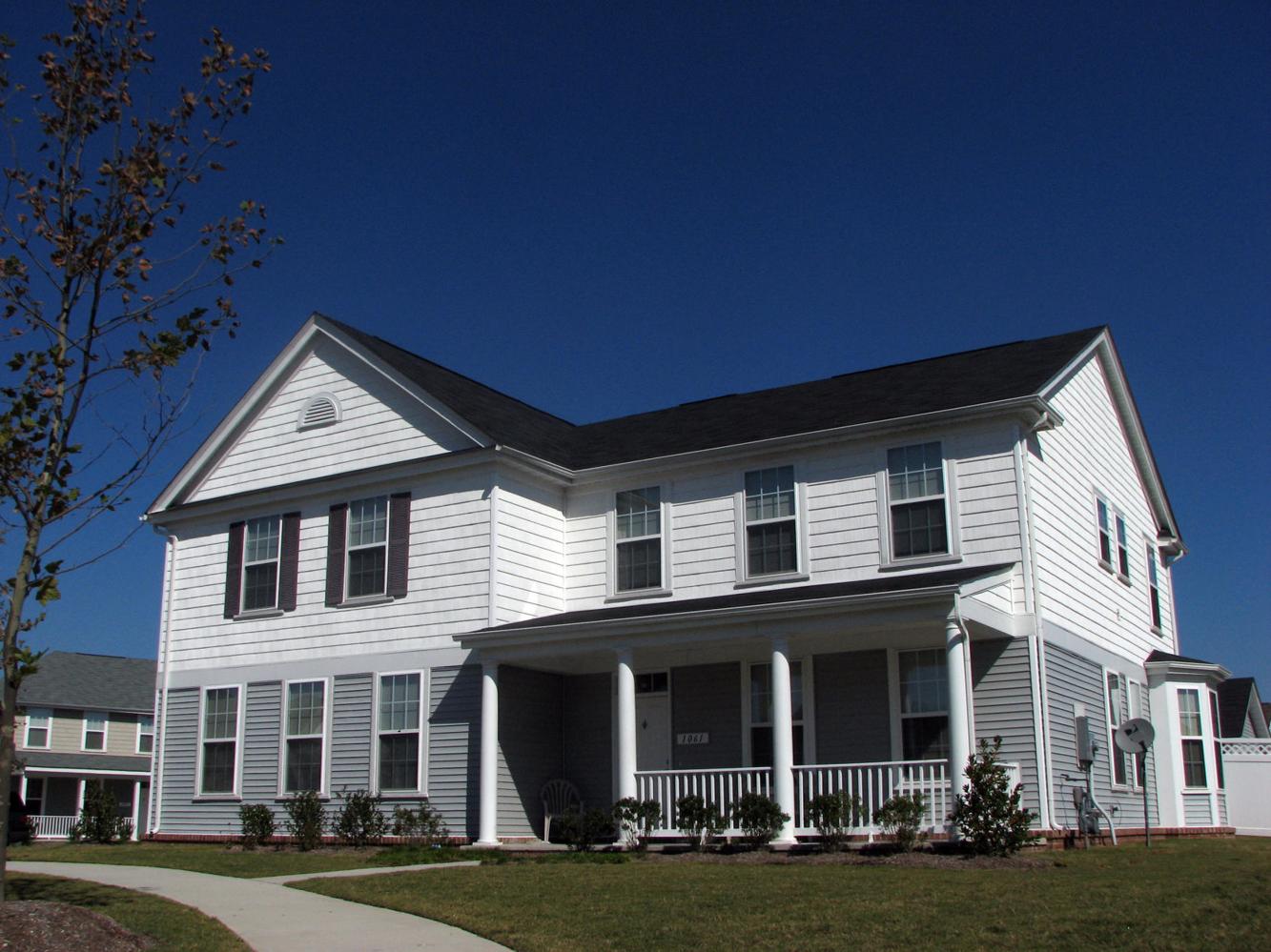 Military housing now open to retirees, civilians Norfolk Navy