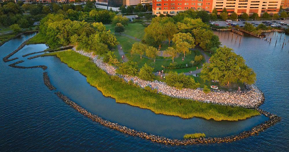 एलिजाबेथ रिवर ट्रेल फाउंडेशन ने 2026 कार्यक्रमों की श्रृंखला और अपने ट्रेलसाइड मुख्यालय के भव्य उद्घाटन की घोषणा की