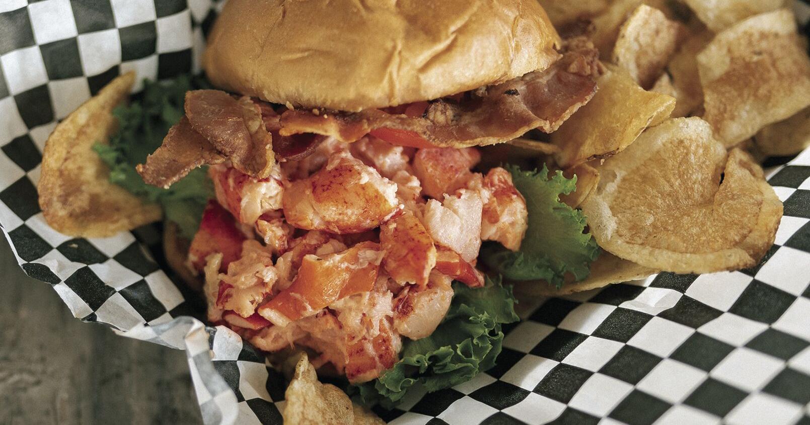 How to enjoy fresh Maine lobster this season: Tips and tricks from a 4th-generation lobster family - Vimarsana News