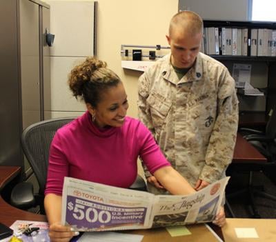 20 Years | 20 Questions: CWO-2 Eborah L. Johnson | 20th Anniversary ...