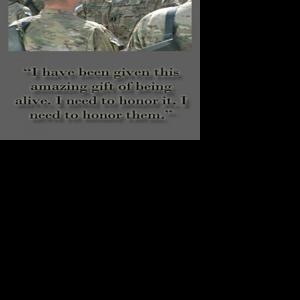 The Patriot Files: Living a life less ordinary | Army Features ...