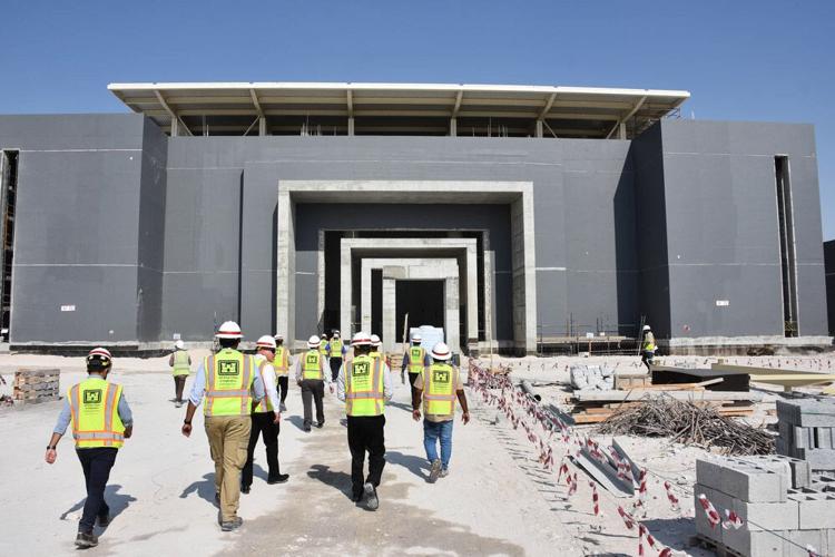 USACE Innovation: The key to ‘Building Strong’ in the CENTCOM AOR | Top ...