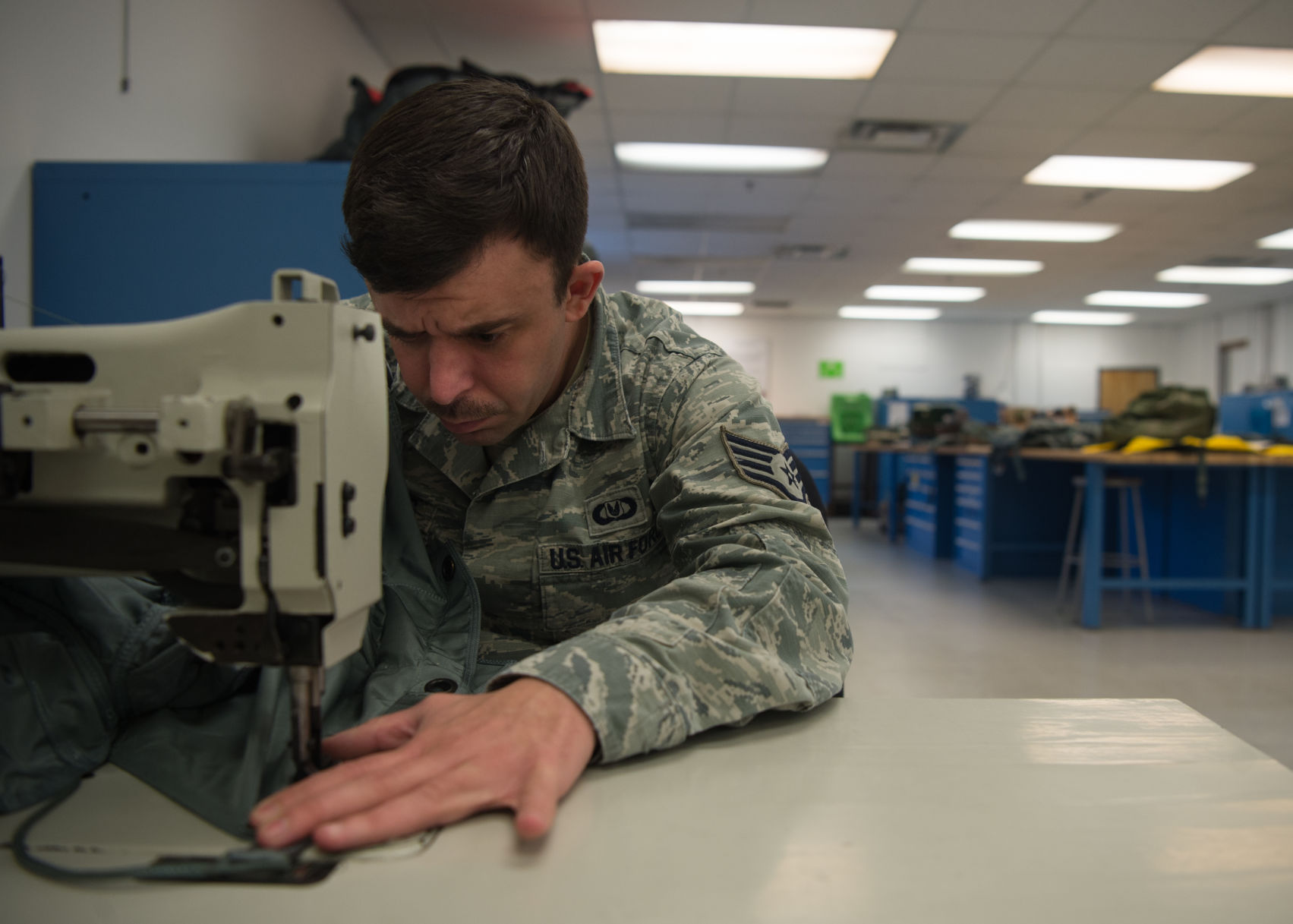 air force aircrew flight equipment