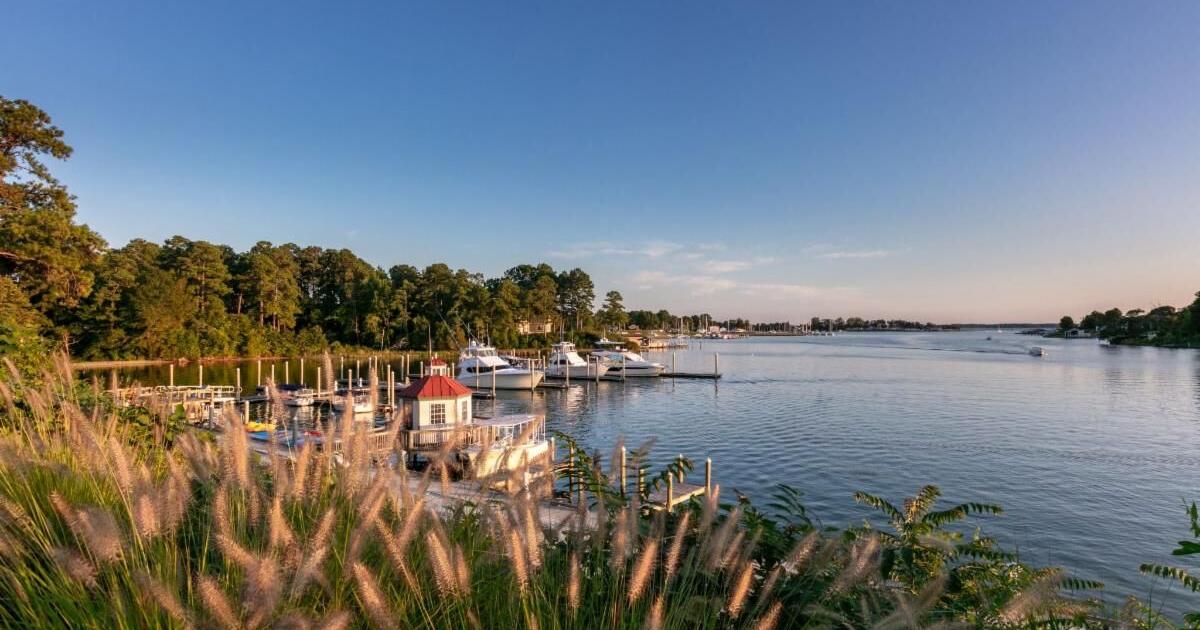 A closer look at sustainable travel in Virginia -- From regenerative farms to shoreline restoration, attractions across the Commonwealth offer real-world examples of eco-conscious travel as we celebra