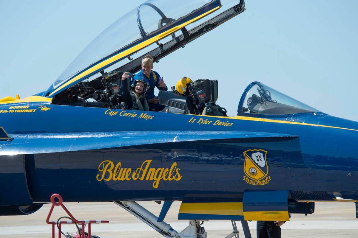 What to do this weekend, Sept. 911 Oceana Air Show! Events