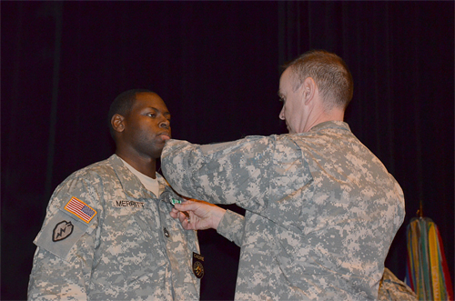 Samc Induction Sergeant Audie Murphy Induction Ceremony | Photos | militarynews.com