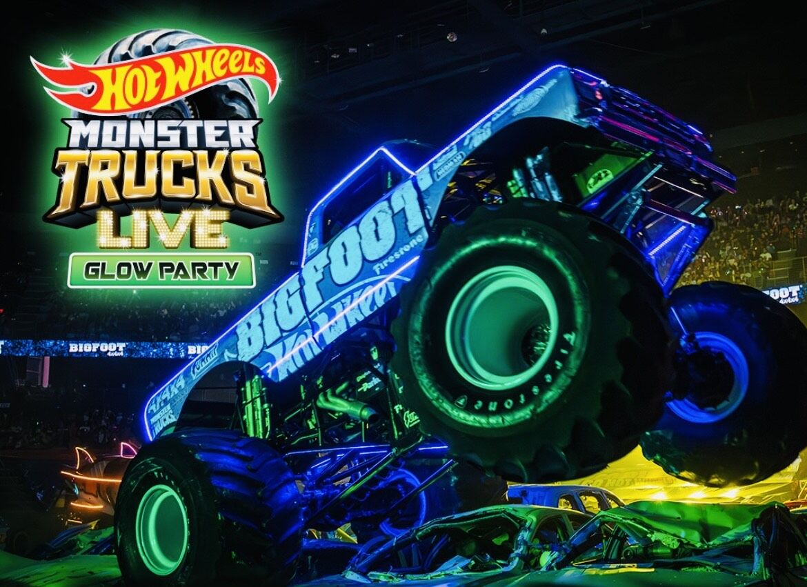 Huge hot wheel monster jam and top nascar lot