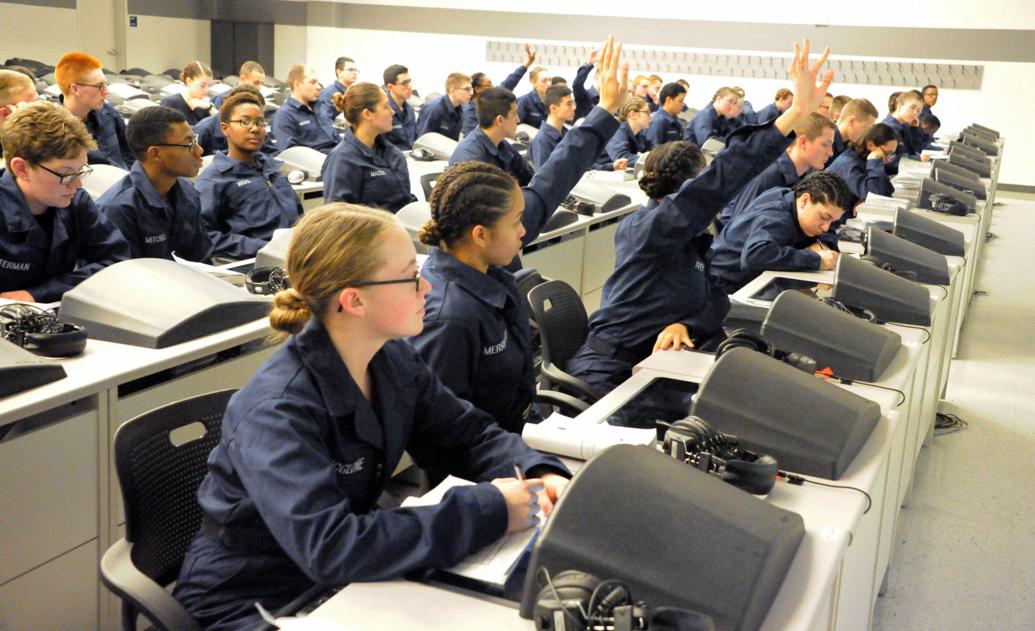 NKO content shifts to My Navy Portal Quarterdeck